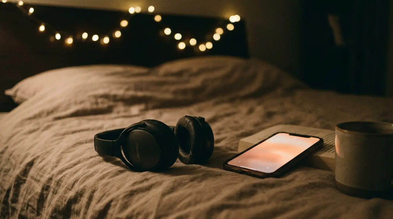 【初心者向け】アダルト音声作品(ASMR)入門ガイド — 失敗しない選び方と快適な楽しみ方